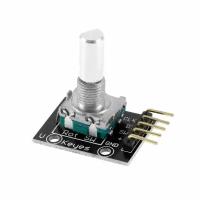 Плата расширения энкодер Rotary Encoder Module AR063