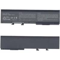 Аккумуляторная батарея AMPERIN для ноутбука Acer Aspire 3620, 5540 (BTP-AQJ1) 4400-5200mAh OEM черная