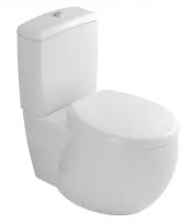 Чаша напольного унитаза Villeroy & Boch Aveo 661410R2