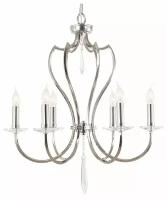 Подвесная люстра Elstead Lighting Pimlico PM6 PN