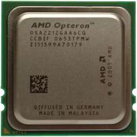 Процессор AMD Opteron 2212 2.0GHz Socket F (OSA2212GAA6CQ)