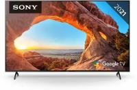 Телевизор Sony KD-55X85J 55" Google 4K Ultra HD