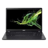 Ноутбук Acer Aspire 3 A315-56-523A, 15.6", Intel Core i5 1035G1 1.0ГГц, 8ГБ, 512ГБ SSD, Intel UHD Graphics, Eshell, NX.HS5ER.006, черный