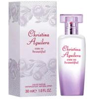 Туалетные духи Christina Aguilera Eau So Beautiful 30 мл