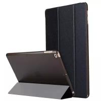 Чехол Smart Case для Apple iPad 10.2 (черный)