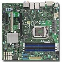 Supermicro X11SAE-M