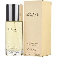 Calvin Klein Escape For Men туалетная вода 100 мл для мужчин