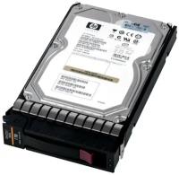 Жесткий диск HP 454414-001 1Tb Fibre Channel 3,5" HDD