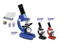 Набор для опытов Eastcolight с микроскопом, 23 предмета в наборе (21353)