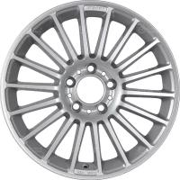 Диски автомобильные Keskin Tuning KT15 R17x7 5x114.3 ET40 CB72.6 Silver_Painted