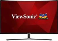 Монитор Viewsonic VX3258-2KPC-MHD