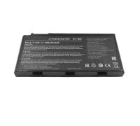 Аккумулятор для MSI GT70 2PE Dominator Pro 7800 mAh ноутбука акб