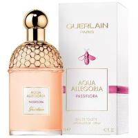 Туалетная вода Guerlain Aqua Allegoria Passiflora 75 мл