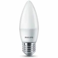 Лампа Philips E27 4Вт 3000K