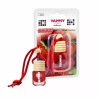 Ароматизатор подвес. Yammy "Fresh Berries"