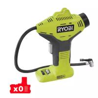 Компрессор Ryobi R18PI-0 ONE+