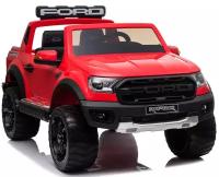 Полноприводный электромобиль VIP Toys FORD F150R RANGER RAPTOR