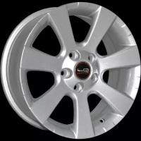 Колесный диск legeartis replica sng23 6.5x16/5x112 et39.5 d66.6 s