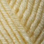 Пряжа YarnArt Merino Bulky (7003, Молочный)