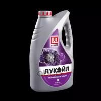 Масло Промывочное Лукойл 4Л Flush LUKOIL арт. 19465