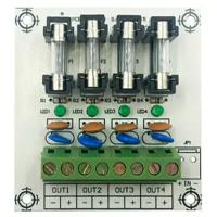 ST-PS104FB модуль расширения Smartec