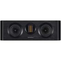 Wharfedale EVO 4.CS Black Oak