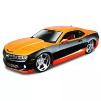 Сборная модель автомобиля Chevrolet Camaro RS 1:24 Maisto