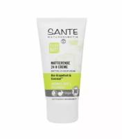 Крем Sante Naturkosmetik