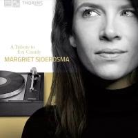 Виниловая пластинка Thorens LP Margriet Sjoerdsma - A tribute to Eva Cassidy