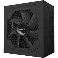 Блок питания GIGABYTE GP-UD750GM, 750Вт, 120мм, черный, RTL