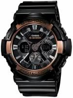 Наручные часы Casio G-Shock GA-200RG-1A