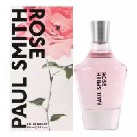 Paul Smith Rose парфюмированная вода 100мл