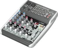 Микшерный пульт Behringer Q1002USB