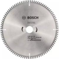 Диск пильный по алюм. Bosch 2608644395