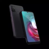 Смартфон Motorola MOTO G30 XT2129-2 6,5/ 6GB/ 128GB/ Dark Pearl