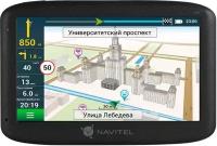 Навигатор NAVITEL MS500