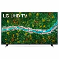 Телевизор LG 43UP77006LB