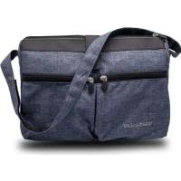 Сумка VALCO BABY All Purpose Caddy Denim