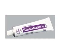 Защитный крем для кожи Silicoderm F 10H3