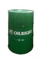 Масло трансмиссионное Oilright ТАП-15В минеральное 200 л