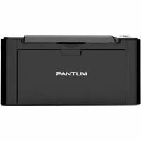 Принтер Pantum P2500W ч/б А4 22ppm WiFi