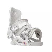 Крепления FLOW OMNI 2024 (крепления FLOW OMNI 2024 White M)