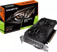 Видеокарта Gigabyte GV-N1656WF2OC-4GD