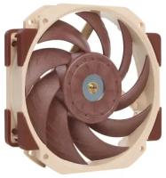 Вентилятор для корпуса Noctua NF-A12x25r PWM (NF-A12x25r-PWM) нестандартное крепление