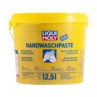 Liqui Moly Паста для мытья рук Handwasch-Paste, 12.5 л