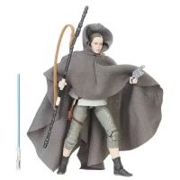 Фигурка Hasbro Star Wars Black Series Rey Island Journey (Хасбро Звездные войны Черная серия Рей Путешествие на остров, 15 см)