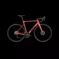 BMC Teammachine ALR Disc Two 105 Red Black Black 2021