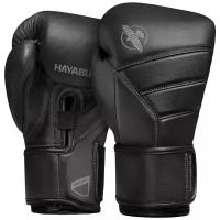 Боксерские перчатки Hayabusa Kanpeki T3 Black