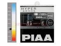 Галогеновые лампы PIAA Hyper Arros 3900K H13