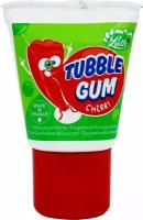 Жидкая жвачка TUBBLE GUM со вкусом вишни